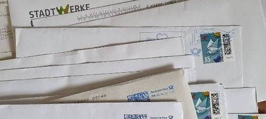 HERBERN: Mobile Postfiliale