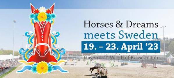VIP-Pferde-Tickets gewinnen!