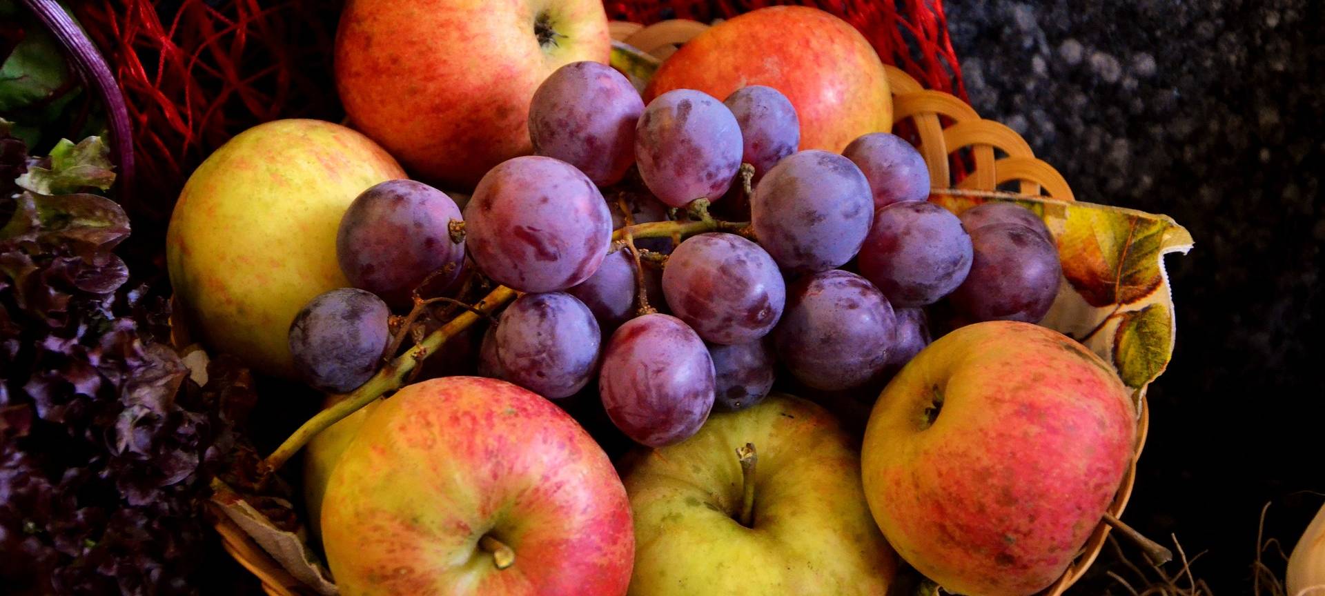 DÜLMEN: Wucherpreis für Obst