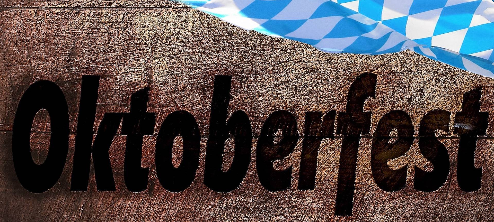 OLFEN: Kein Oktoberfest mehr