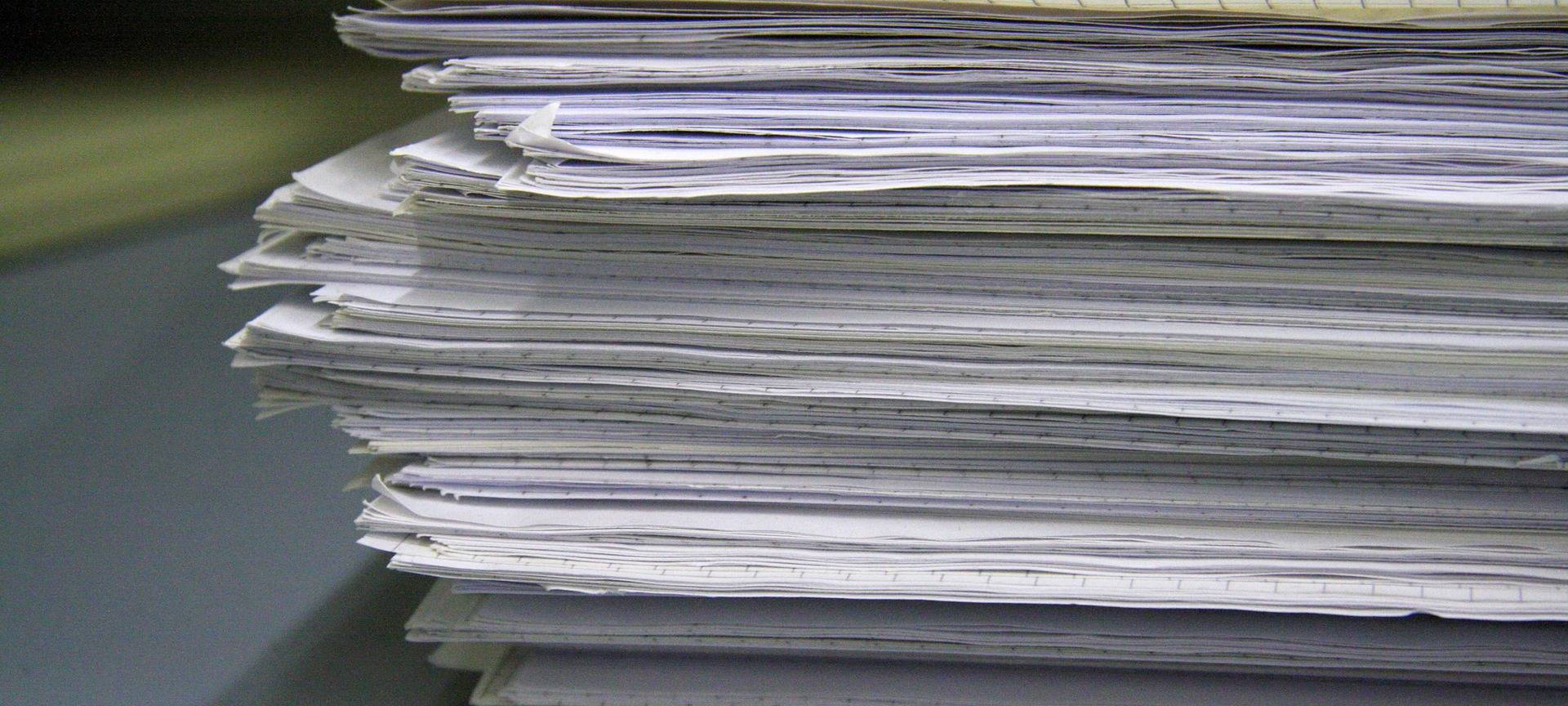 KREIS: Bürokratie belastet Handwerk
