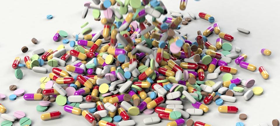 KREIS: Medikamenten-Engpass