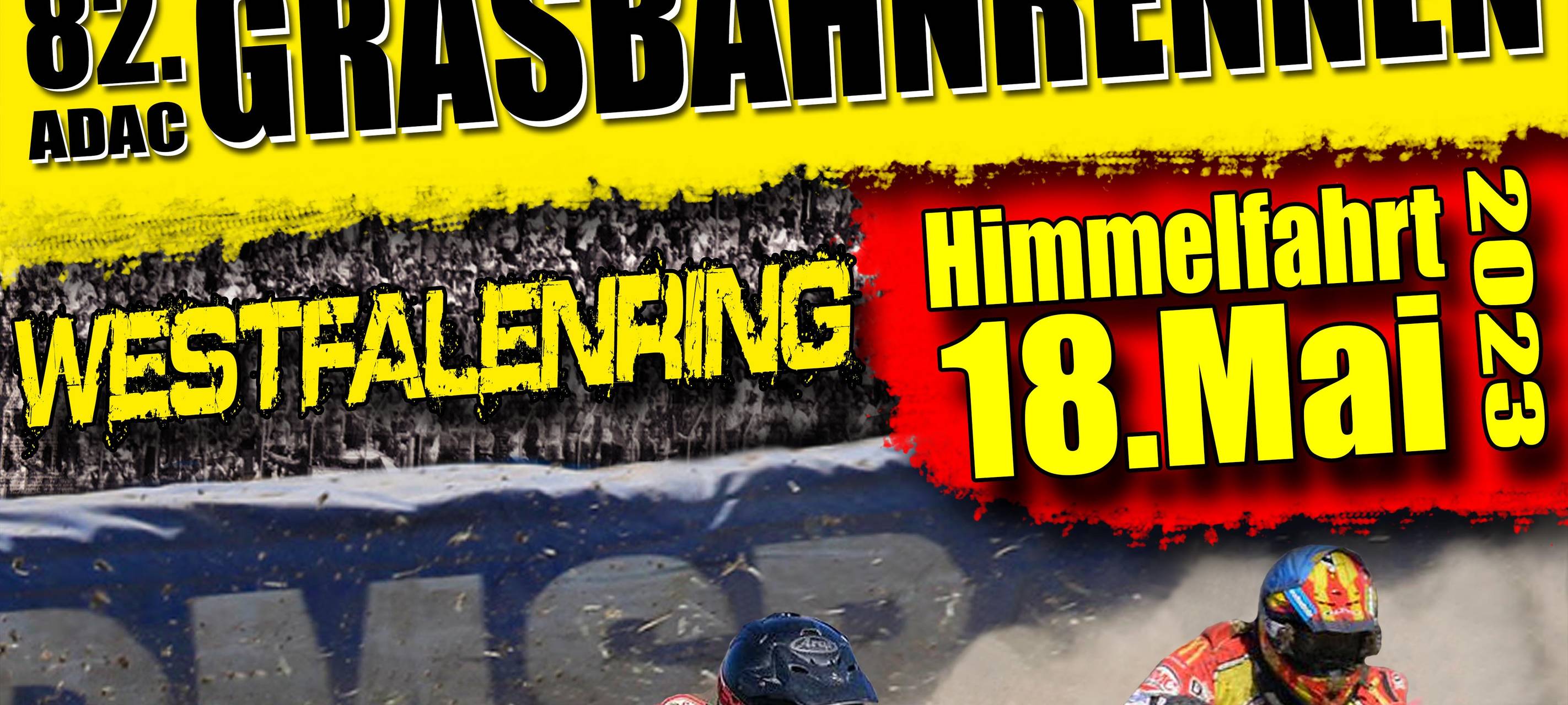 Das Grasbahnrennen 2023