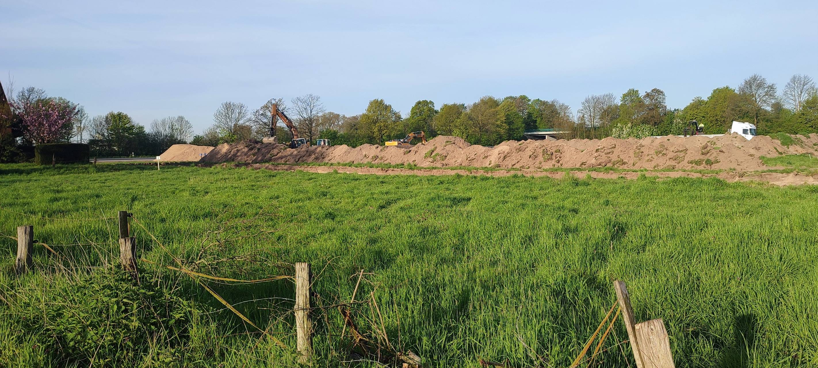 COESFELD: Für Neubaugebiet bewerben