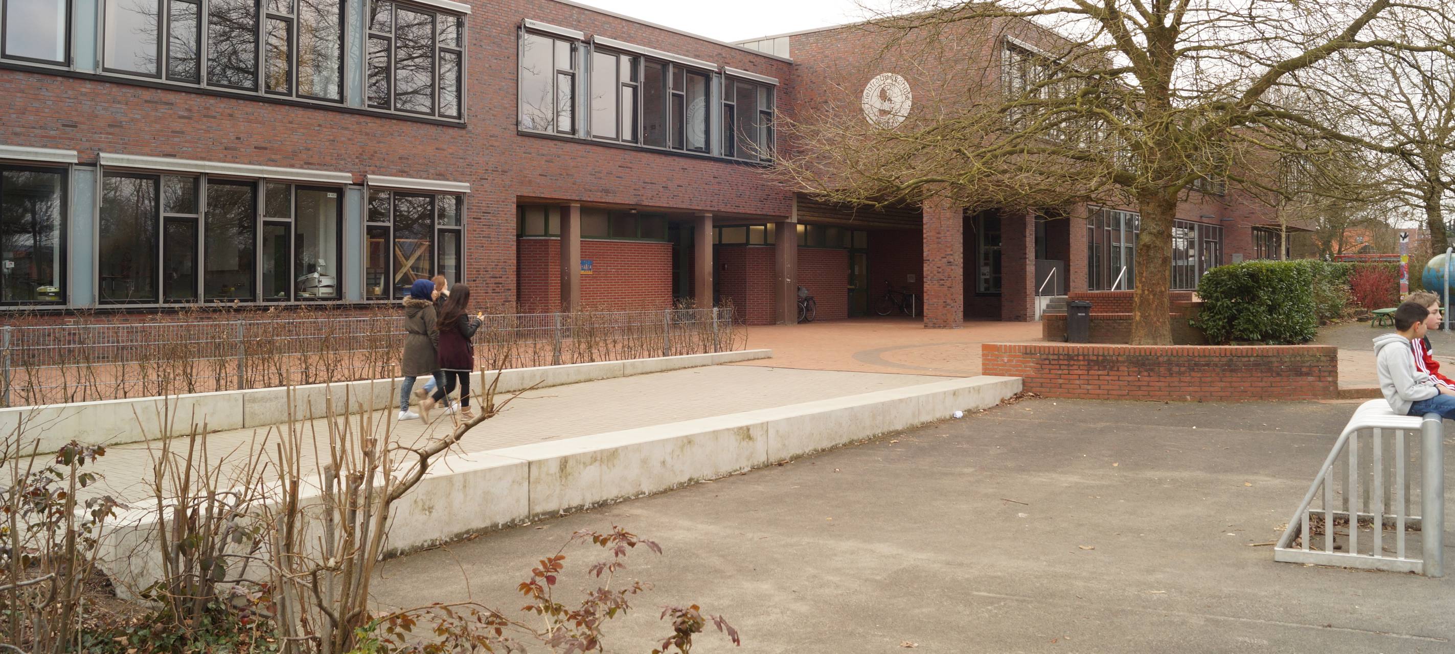 NOTTULN: Sorgen um Förderverein