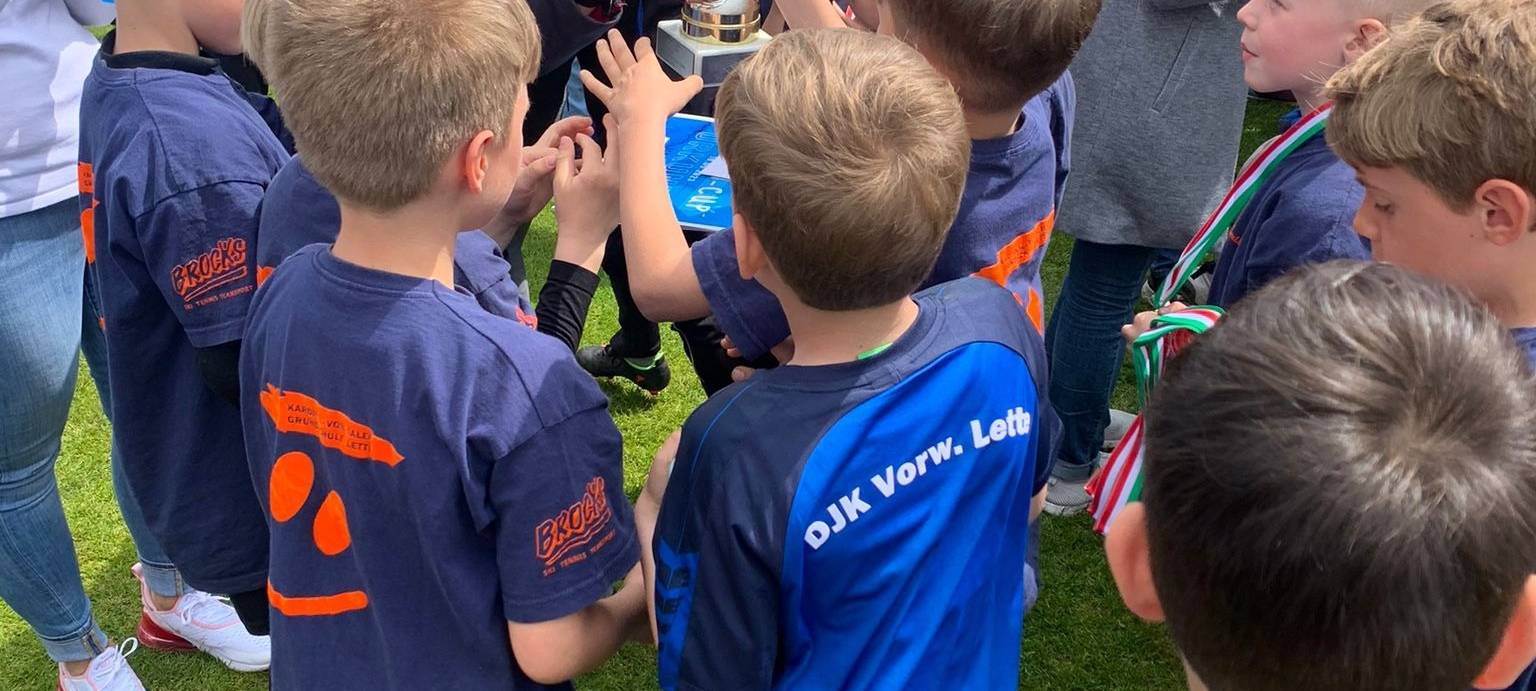 Sieger des Ranzencups 2023