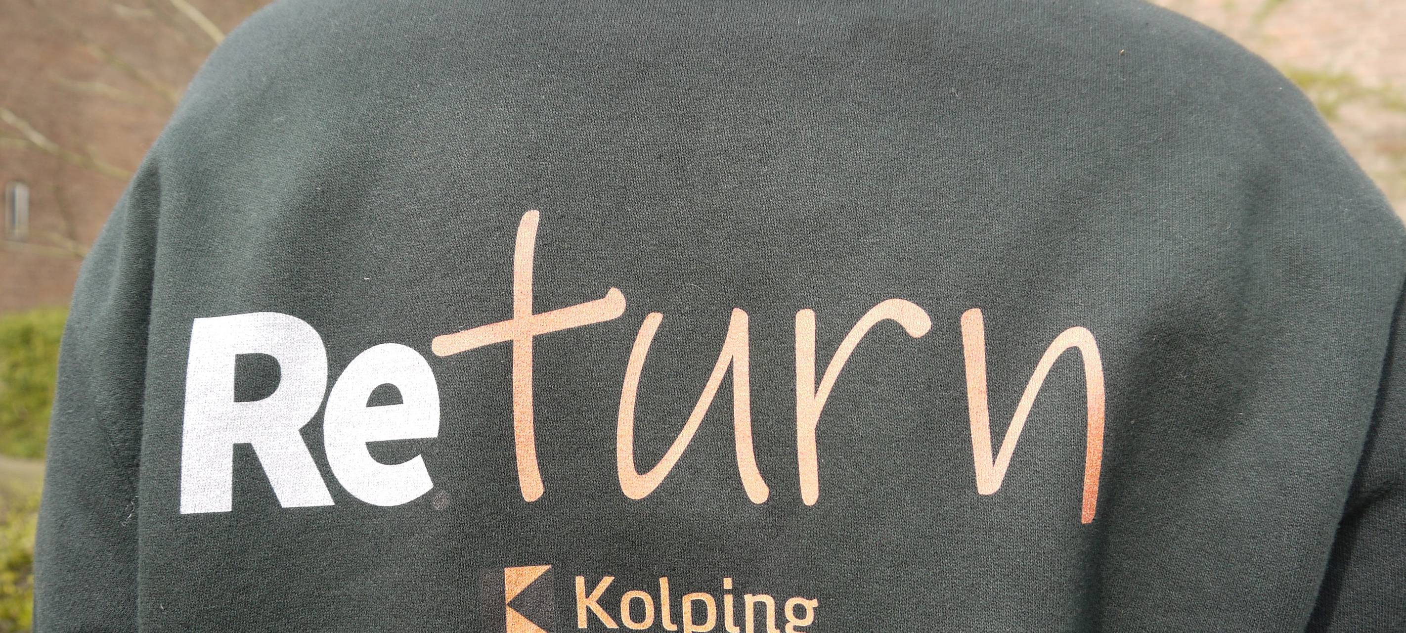 KREIS: Neuauflage von Mach Dein Ding