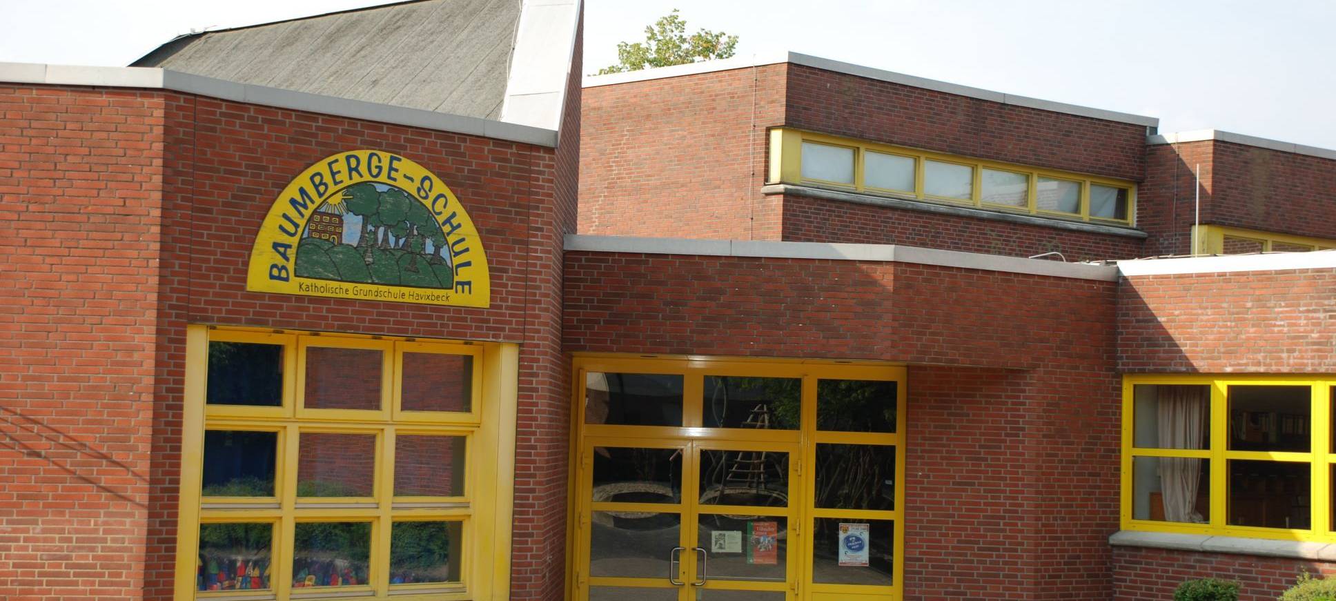 HAVIXBECK: Schüler zurück in ihren Klassen