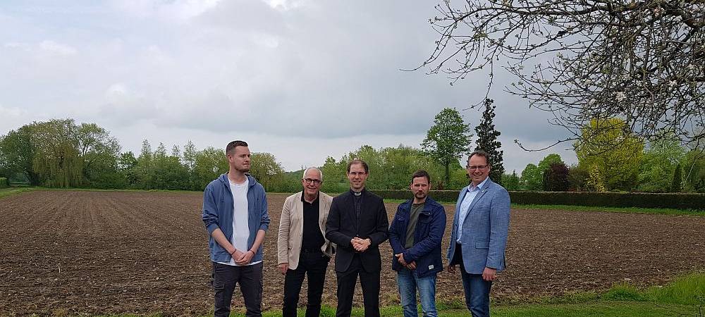 BÖSENSELL: Kita-Lösung steht