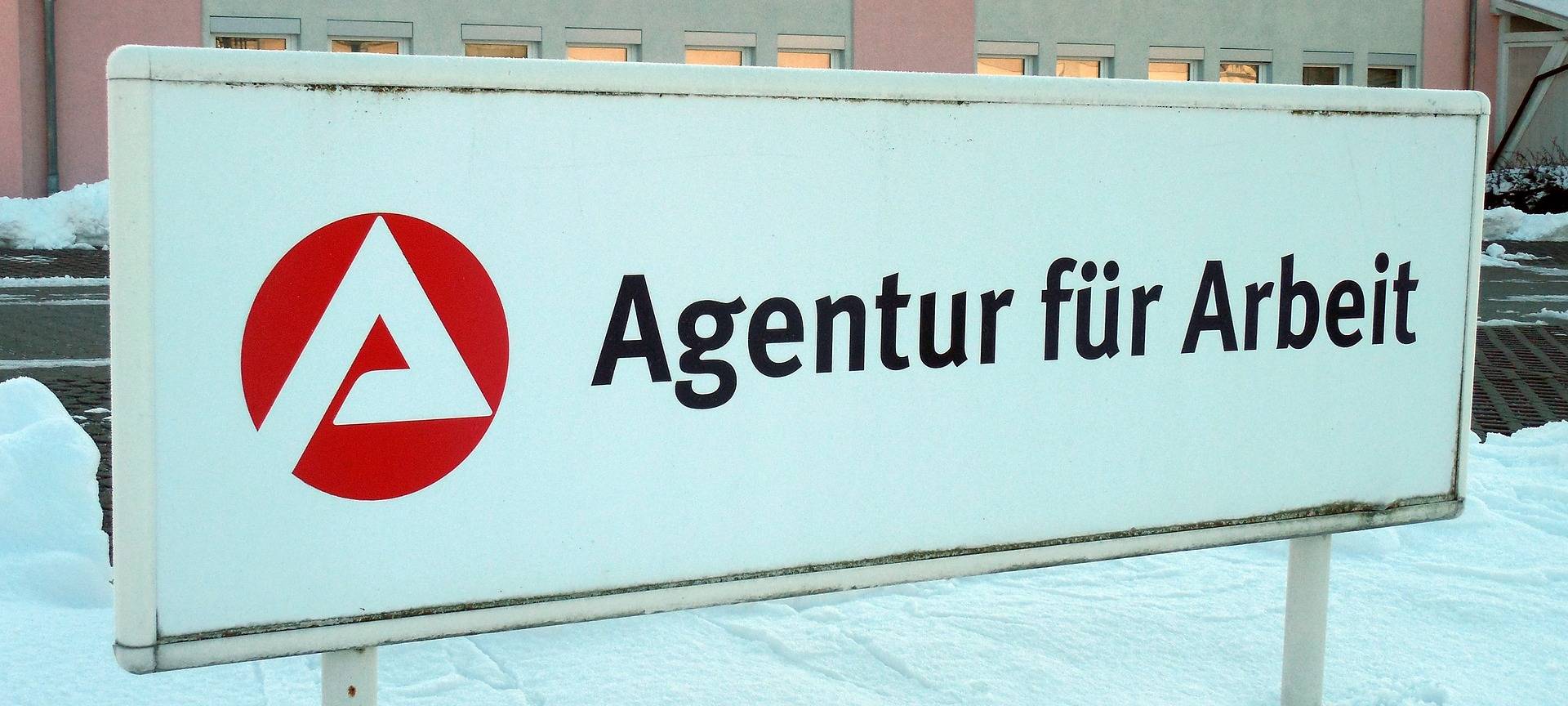 Weniger Arbeitslose im Kreis Coesfeld