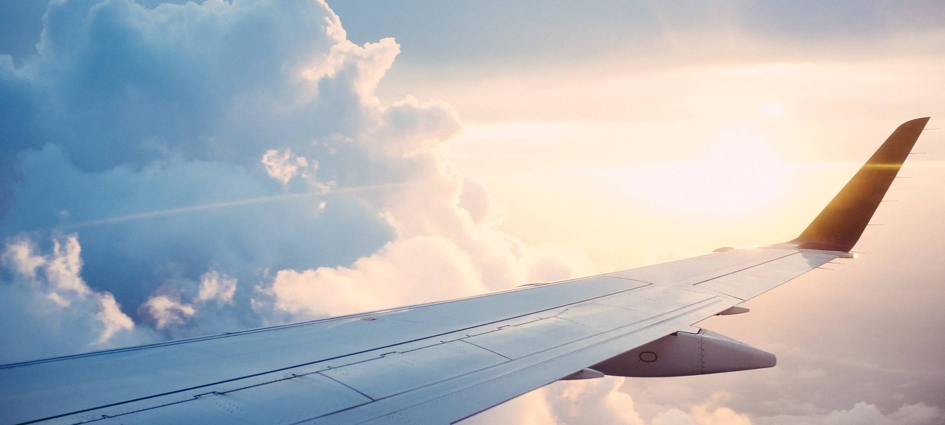 FMO stellt auf Sommerflugplan um