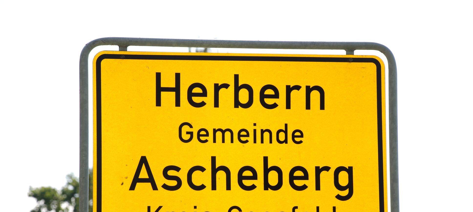 Herbern: Schuhgeschäft Schenking letzte Mal geöffnet