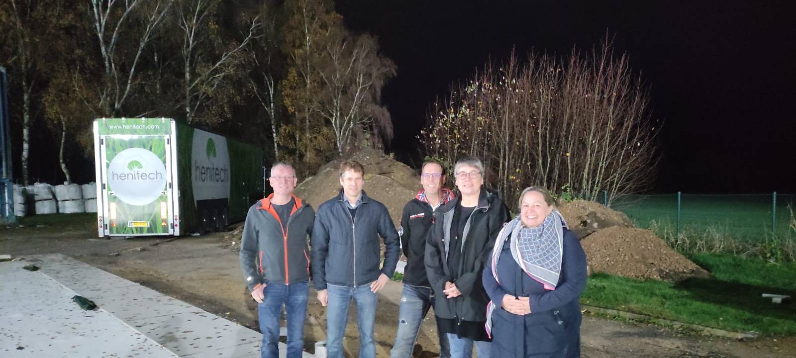 RORUP: Pumptrack bestens besucht