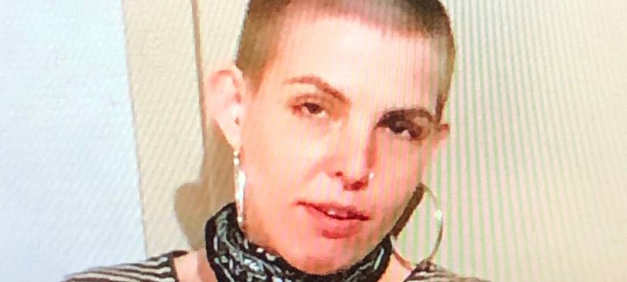 COESFELD: Weitere Suche nach junger Frau