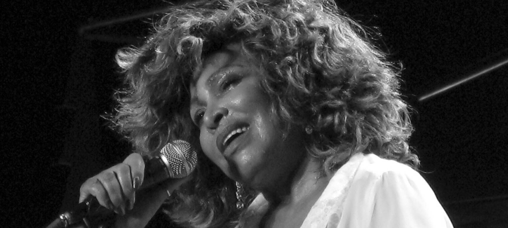 Tina Turner ist tot - Musik Special am Abend