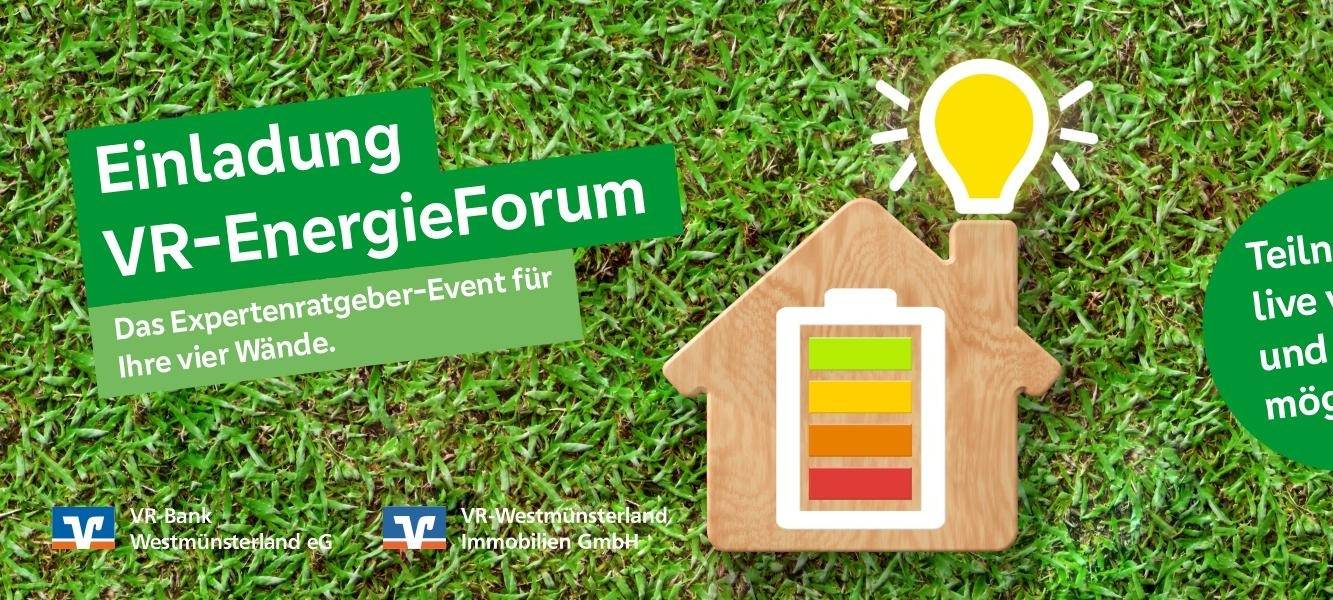 Haus sanieren und Energie sparen