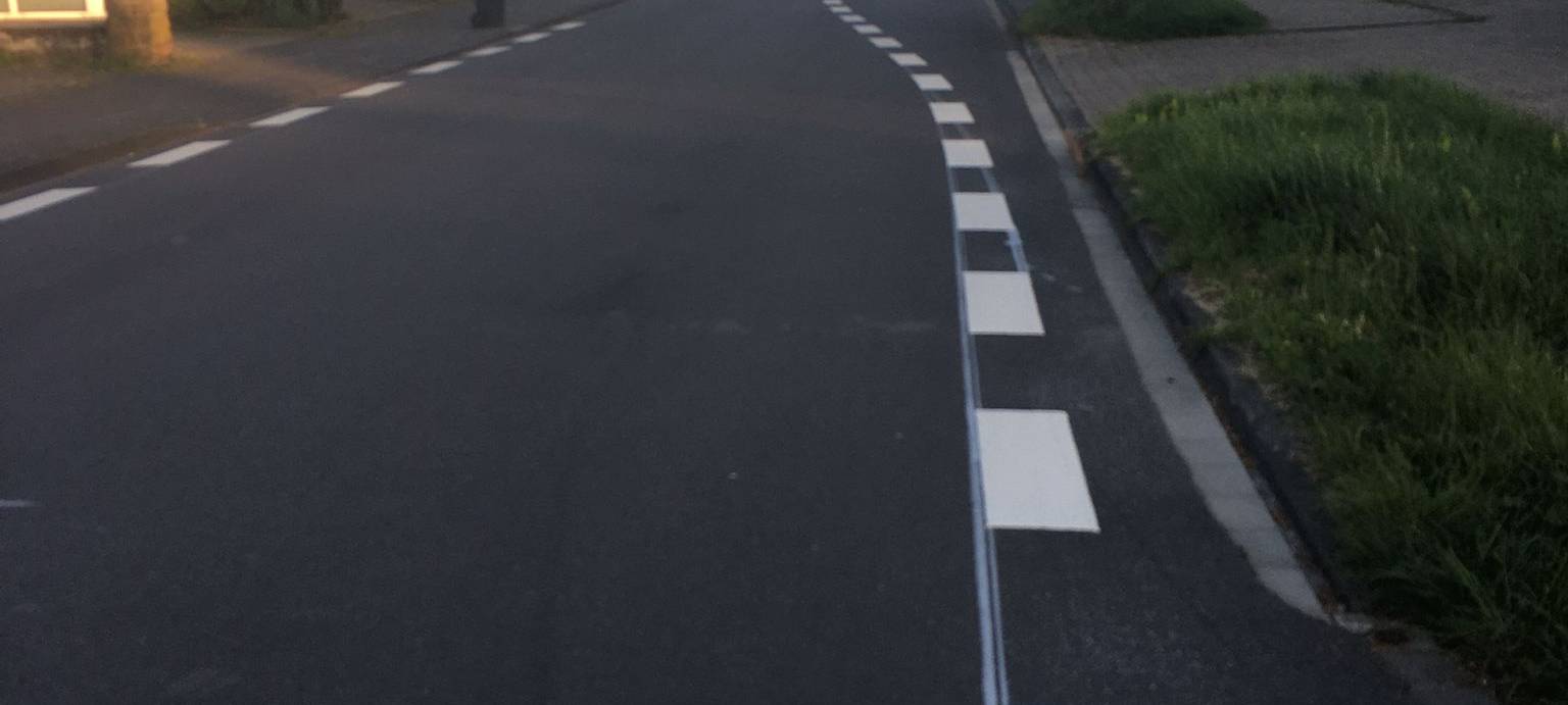 DÜLMEN: Ärger über Fahrradstraße
