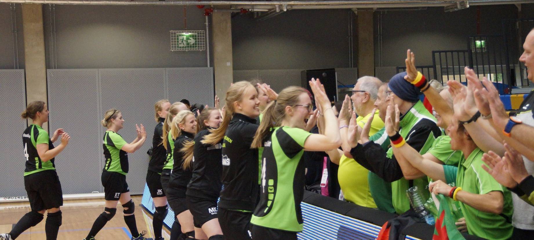 HAUSDÜLMEN: 50 Jähriges Jubiläum