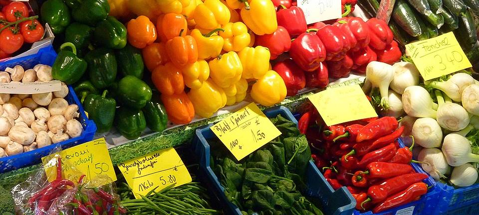 DÜLMEN: Wochenmarkt zieht um