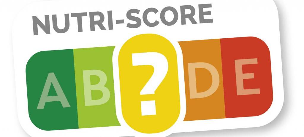 Der Nutri-Score