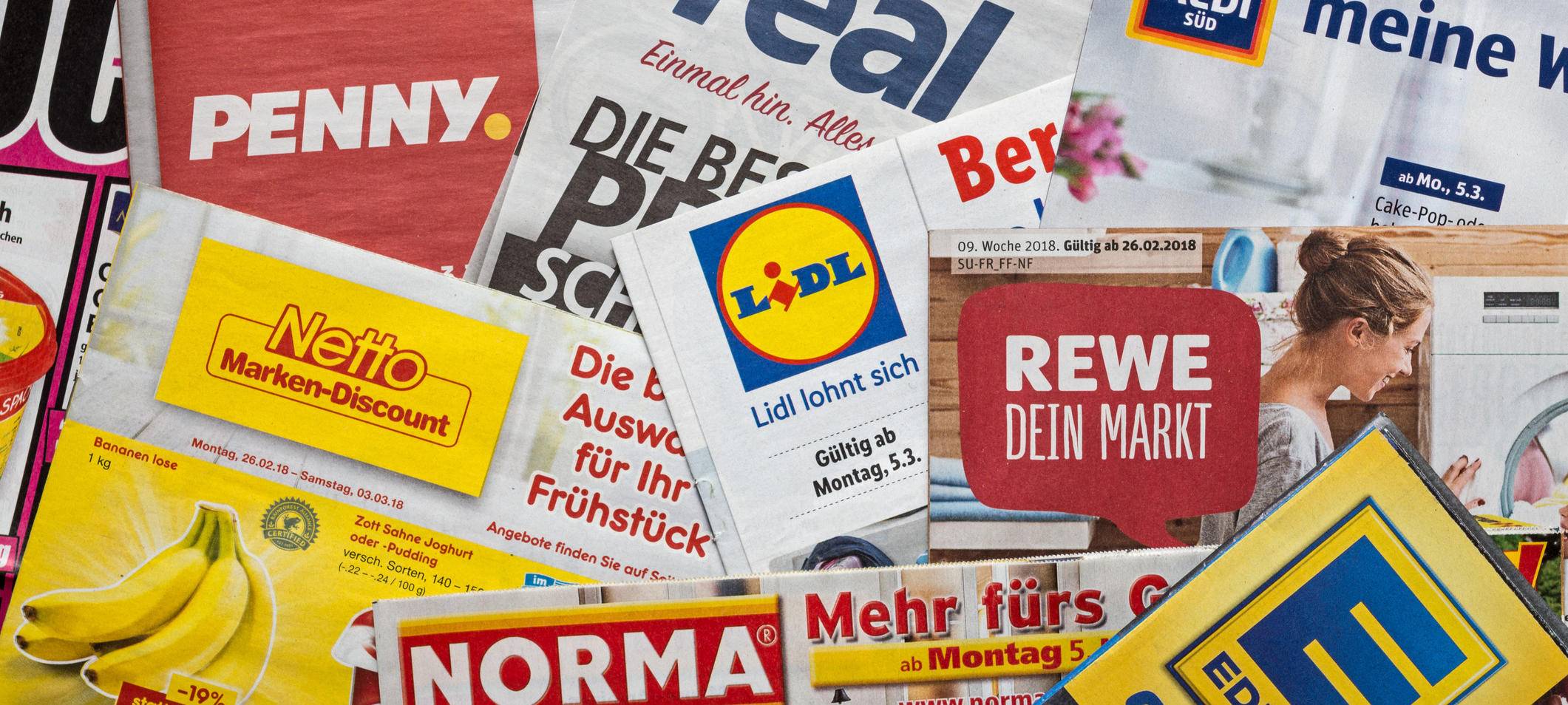 KREIS: Prospekte fallen weg