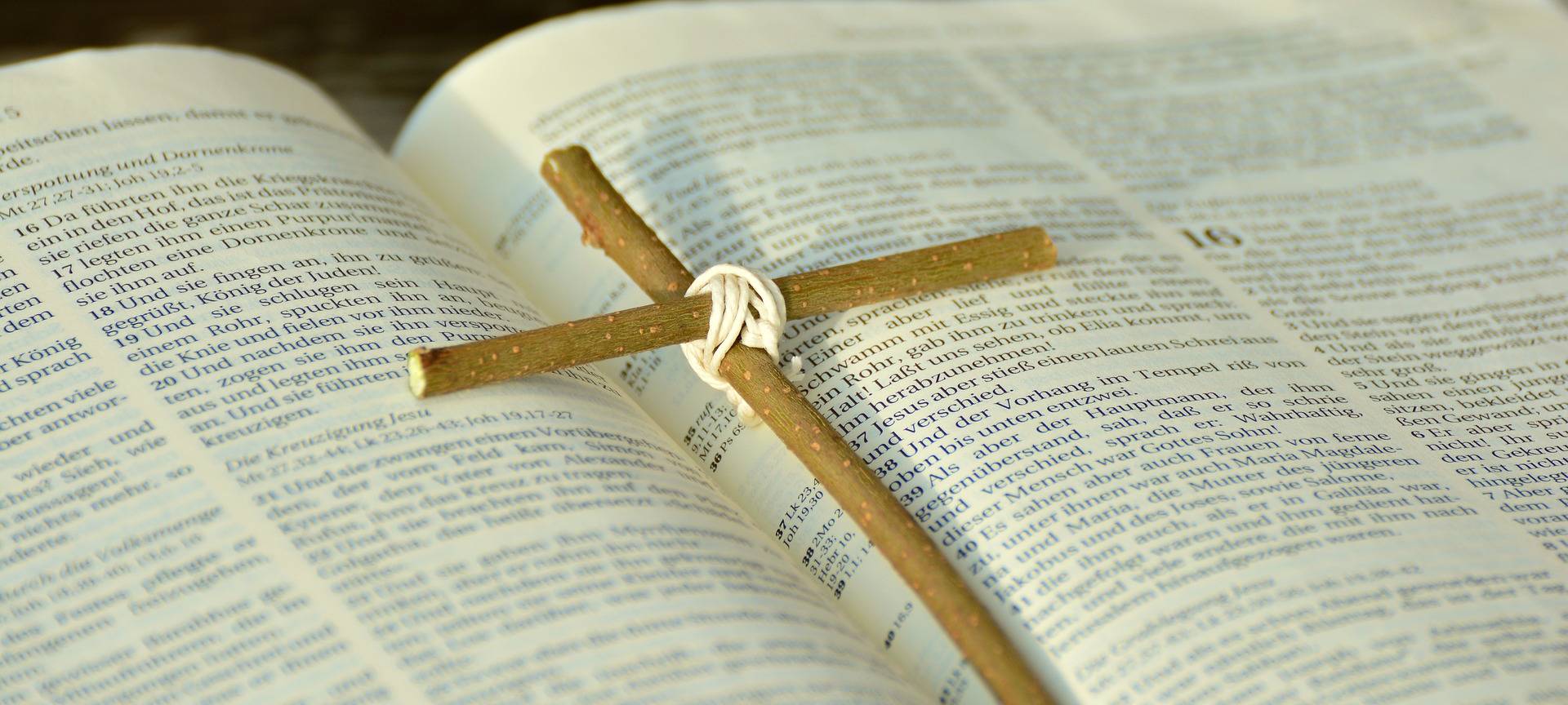 KREIS: Kirchen unter Druck