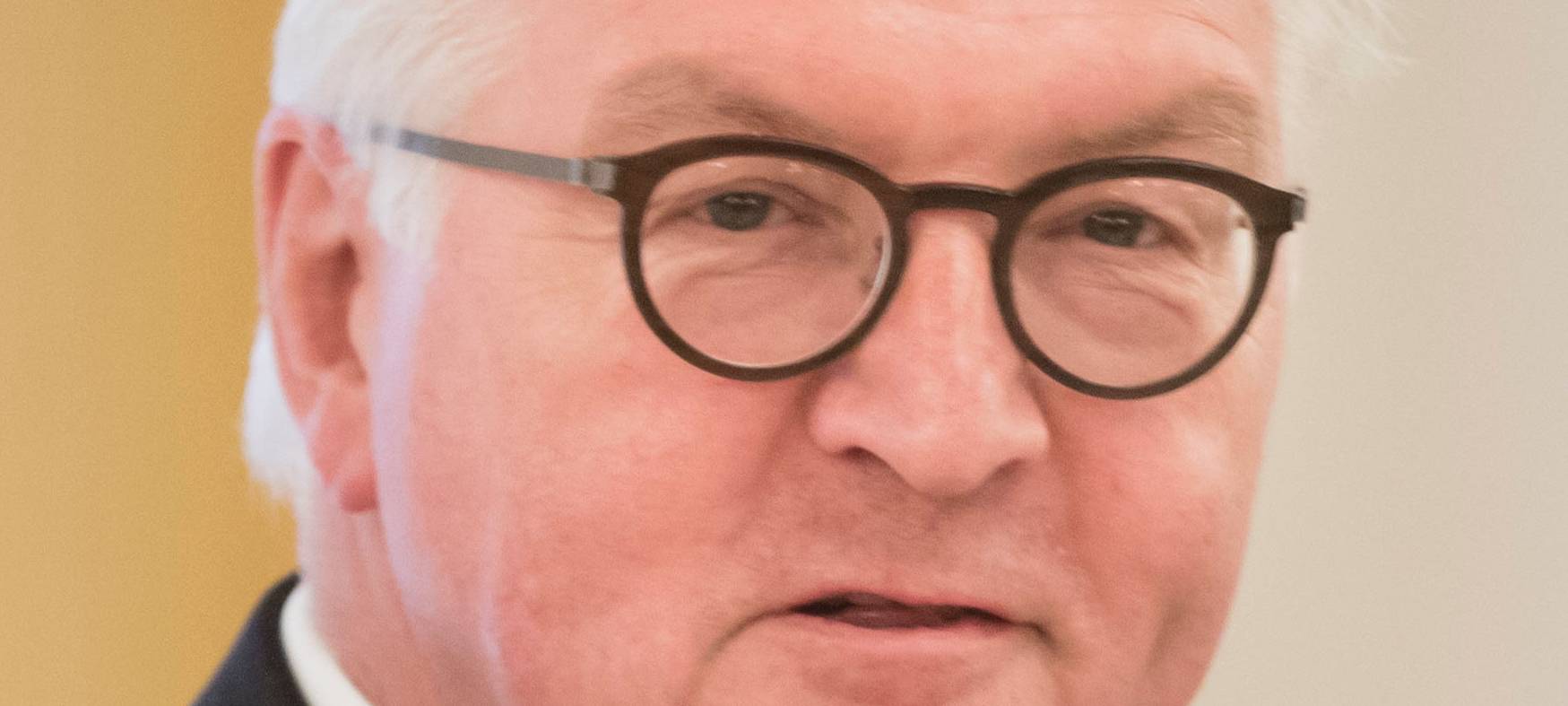 Bundespräsident kommt in den Kreis