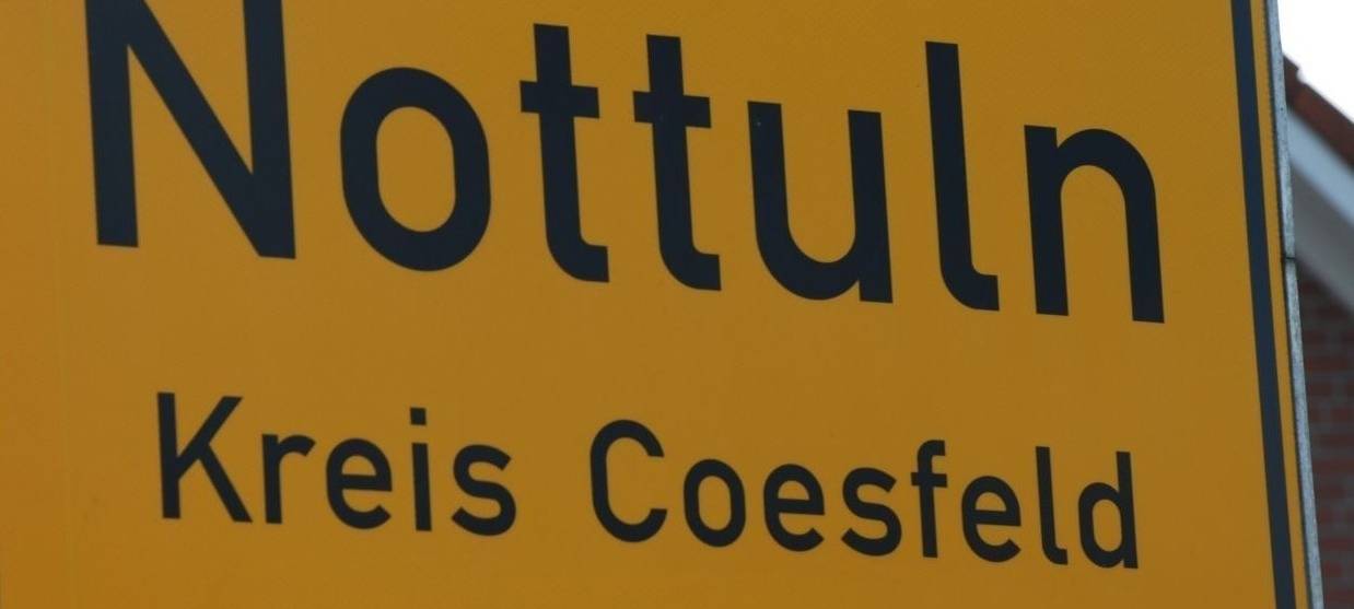 NOTTULN: Konzept für Schulweg