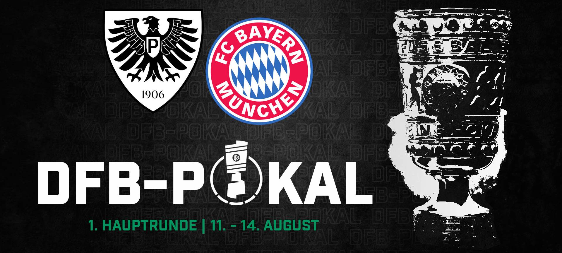 KREIS: DFB Pokal