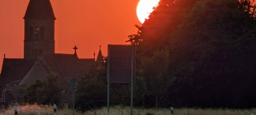 KREIS: Kirchenaustritte im Bistum so hoch wie nie
