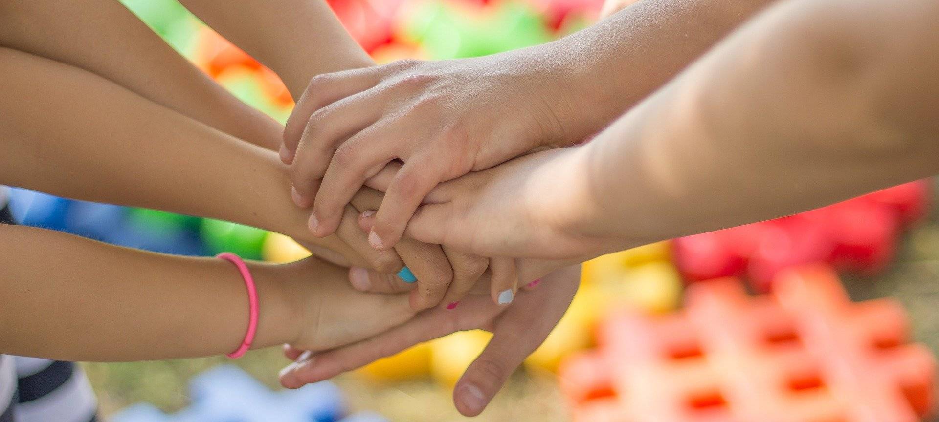 Ihr Thema im Radio: Selbstbehauptung für Kinder
