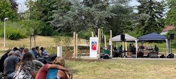 NOTTULN: Mitmachaktion im neuen Rhodepark