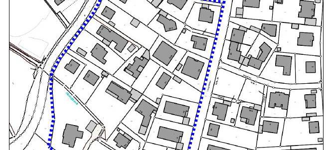 COESFELD: Pläne für Wohnquartier liegen aus