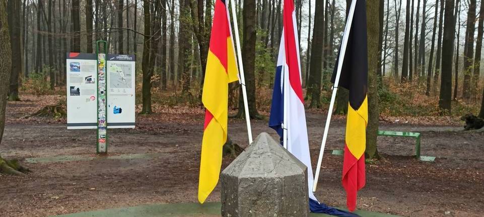 Hin und weg - Die besten Orte für die Ferien