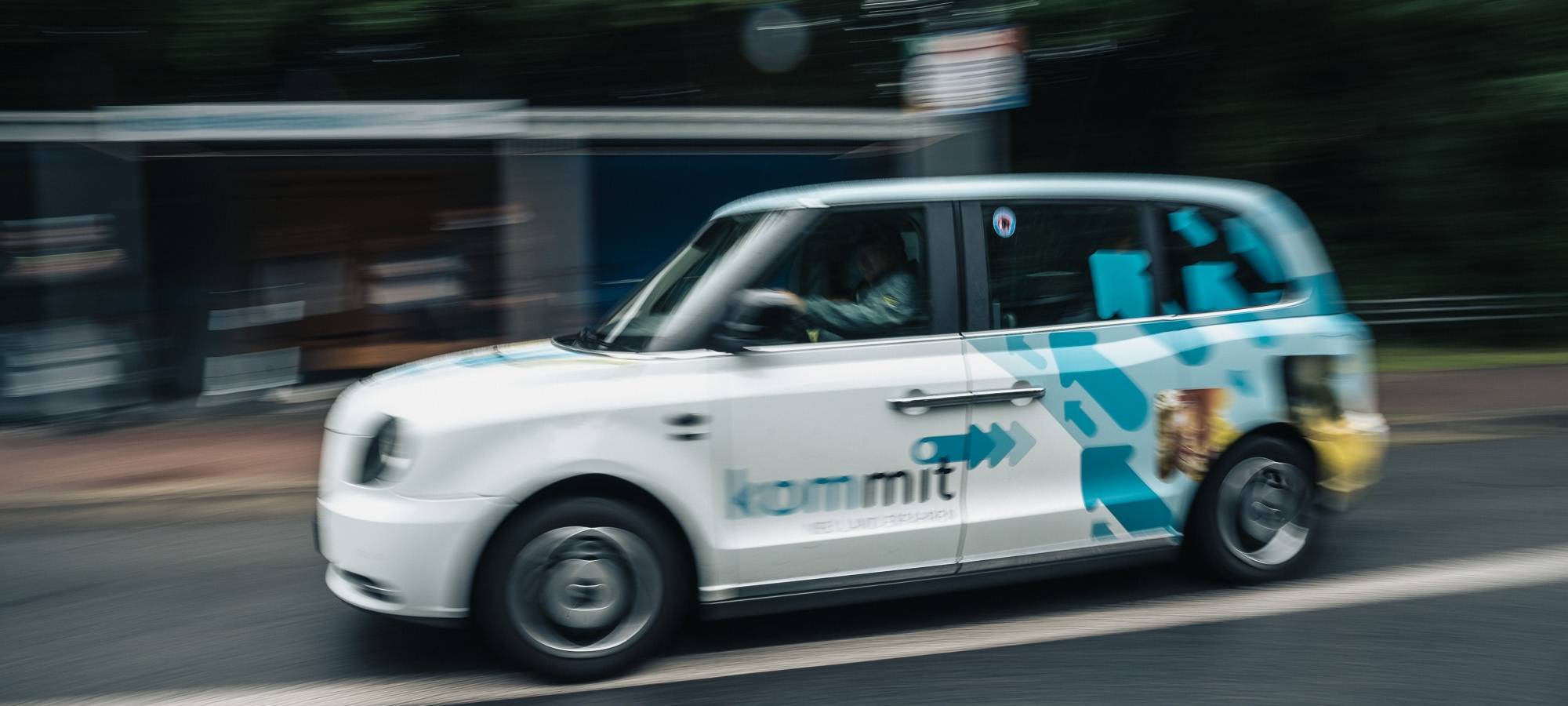 SENDEN: Kommit-Shuttle nur noch an Haltestellen
