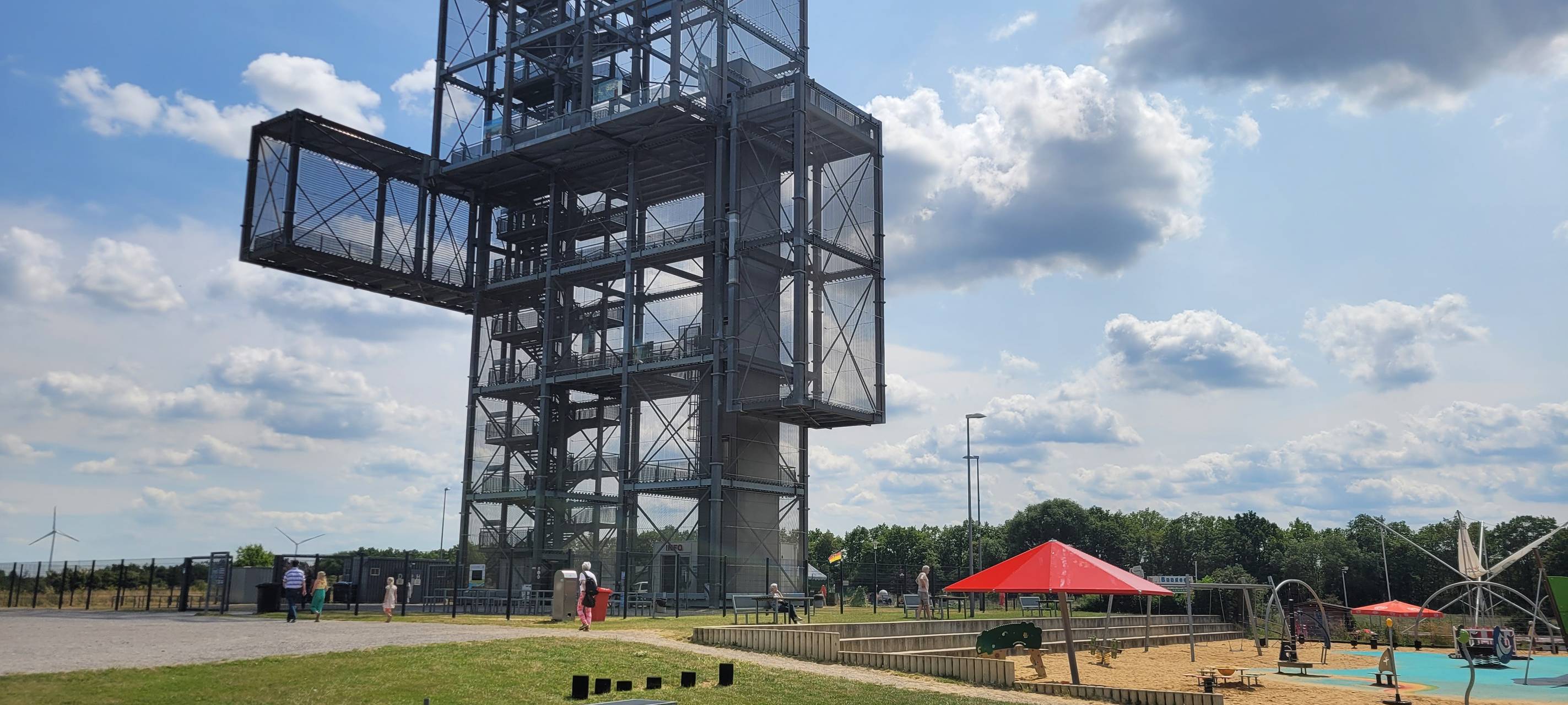 Hin und weg - Die besten Orte für die Ferien