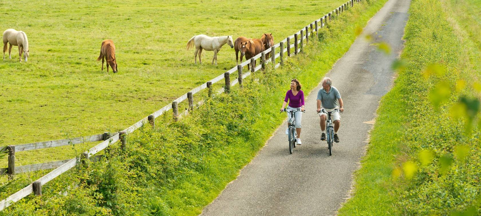 Hin und weg - Die besten Orte für die Ferien