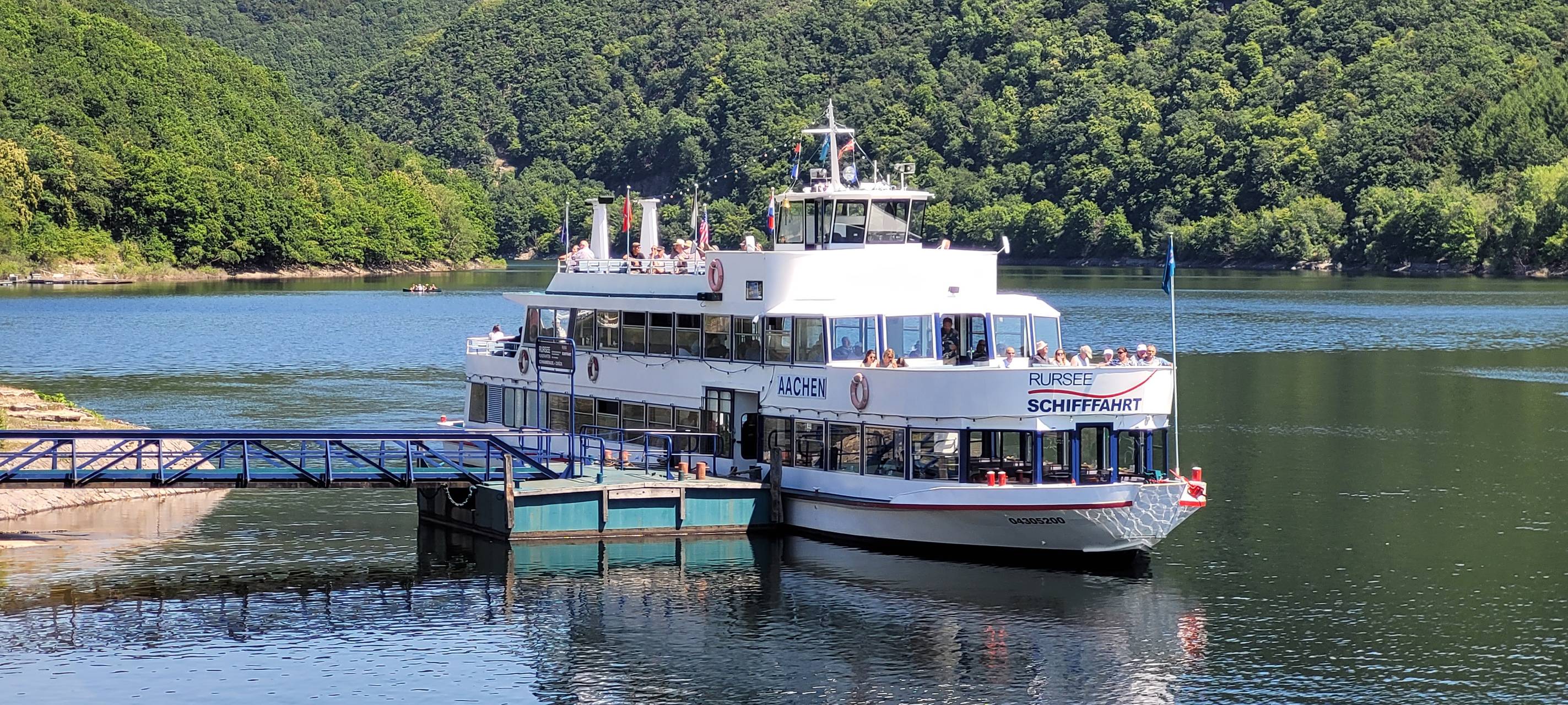 Hin und weg - Die besten Orte für die Ferien