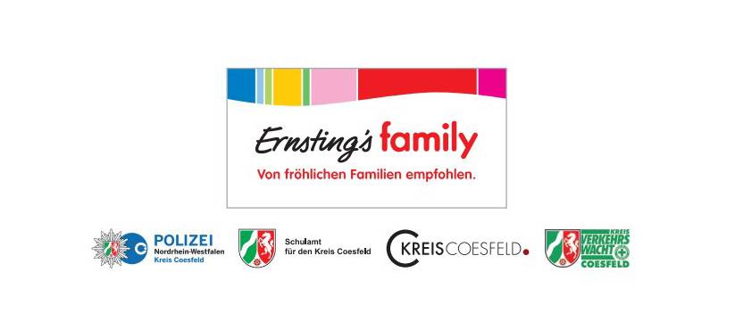 Mit Radio Kiepenkerl sicher zur Schule!