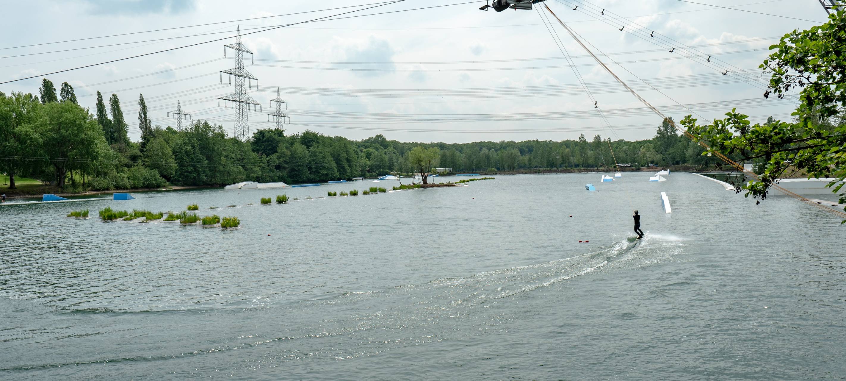 Hin und weg - Die besten Orte für die Ferien