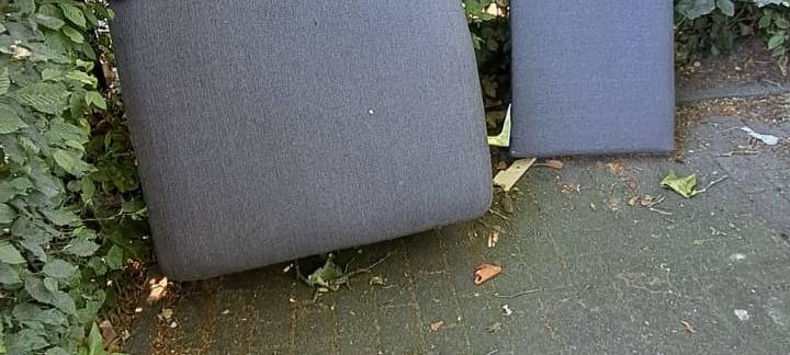 COESFELD: Dauerärger um Glascontainer