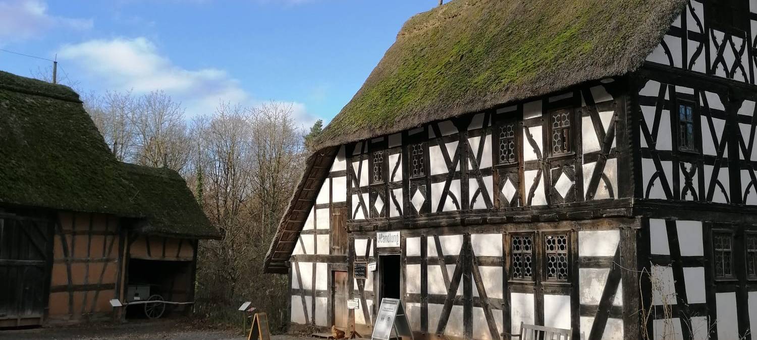 Hin und weg - Die besten Orte für die Ferien