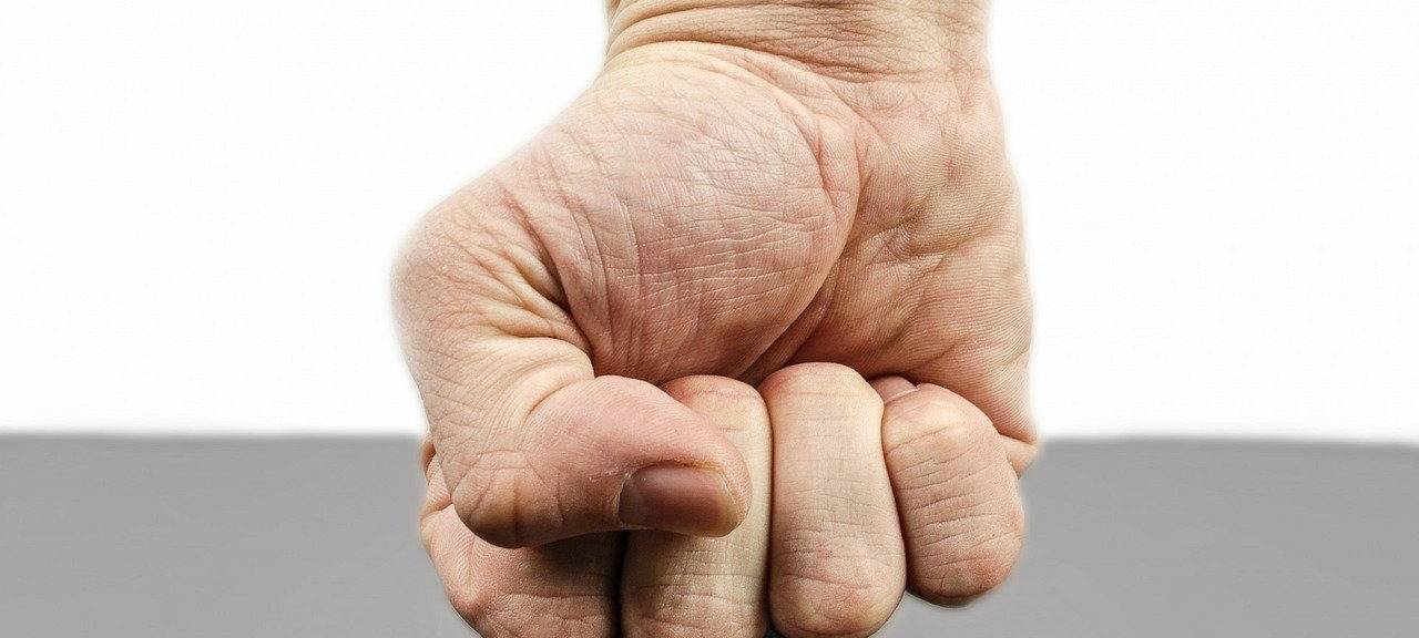 COESFELD: Sanitäter nach Attacke im Krankenhaus