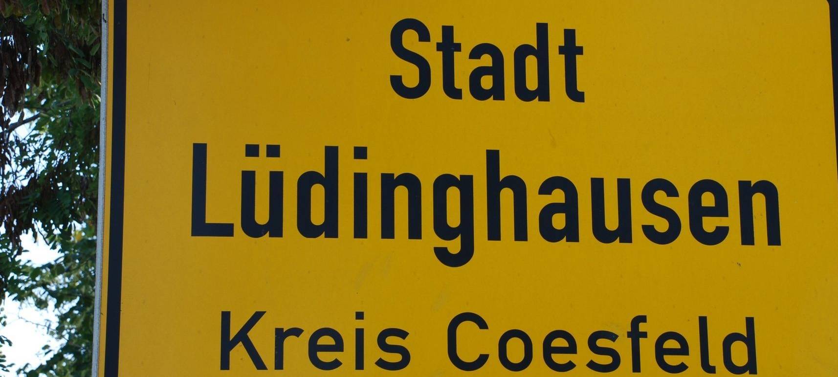 LÜDINGHAUSEN: Pannen-Baustelle