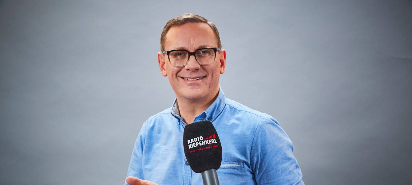 Andreas Kramer & Morgenteam