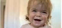 Helena (1) sucht Knochenmarkspender