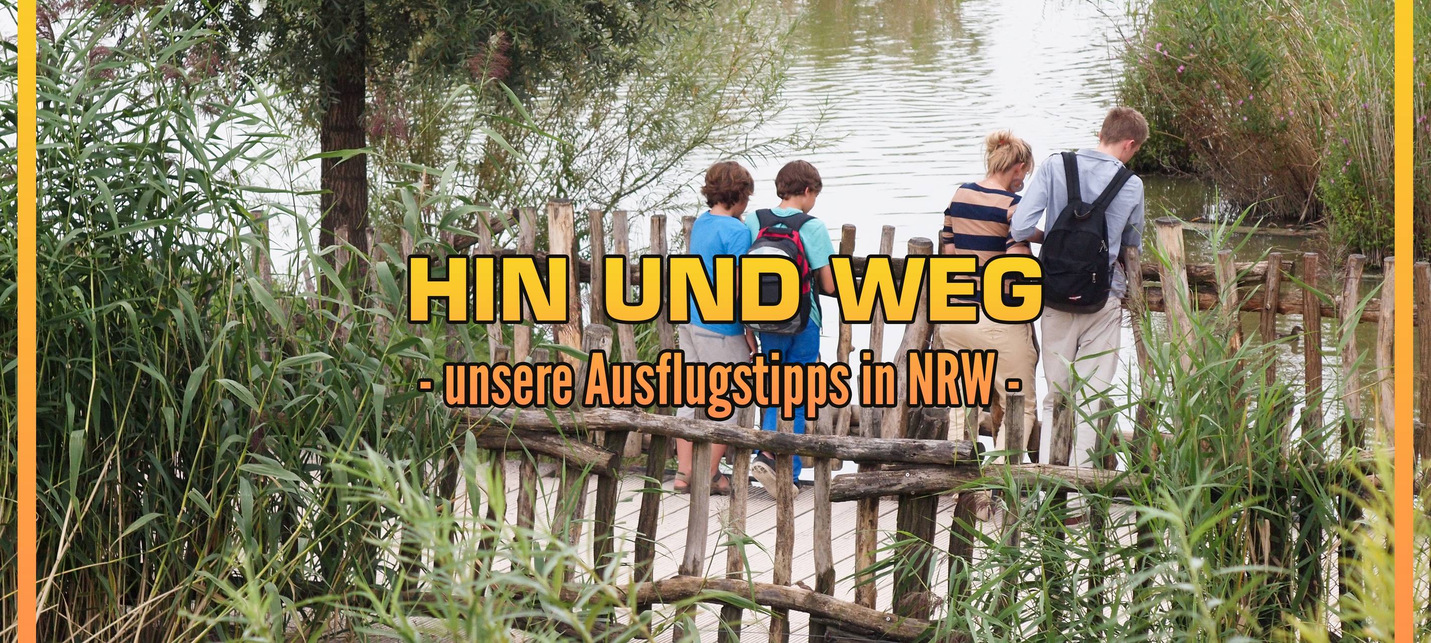 Die besten Orte für die Ferien