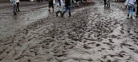 KREIS: Lüdinghauser bei Wacken