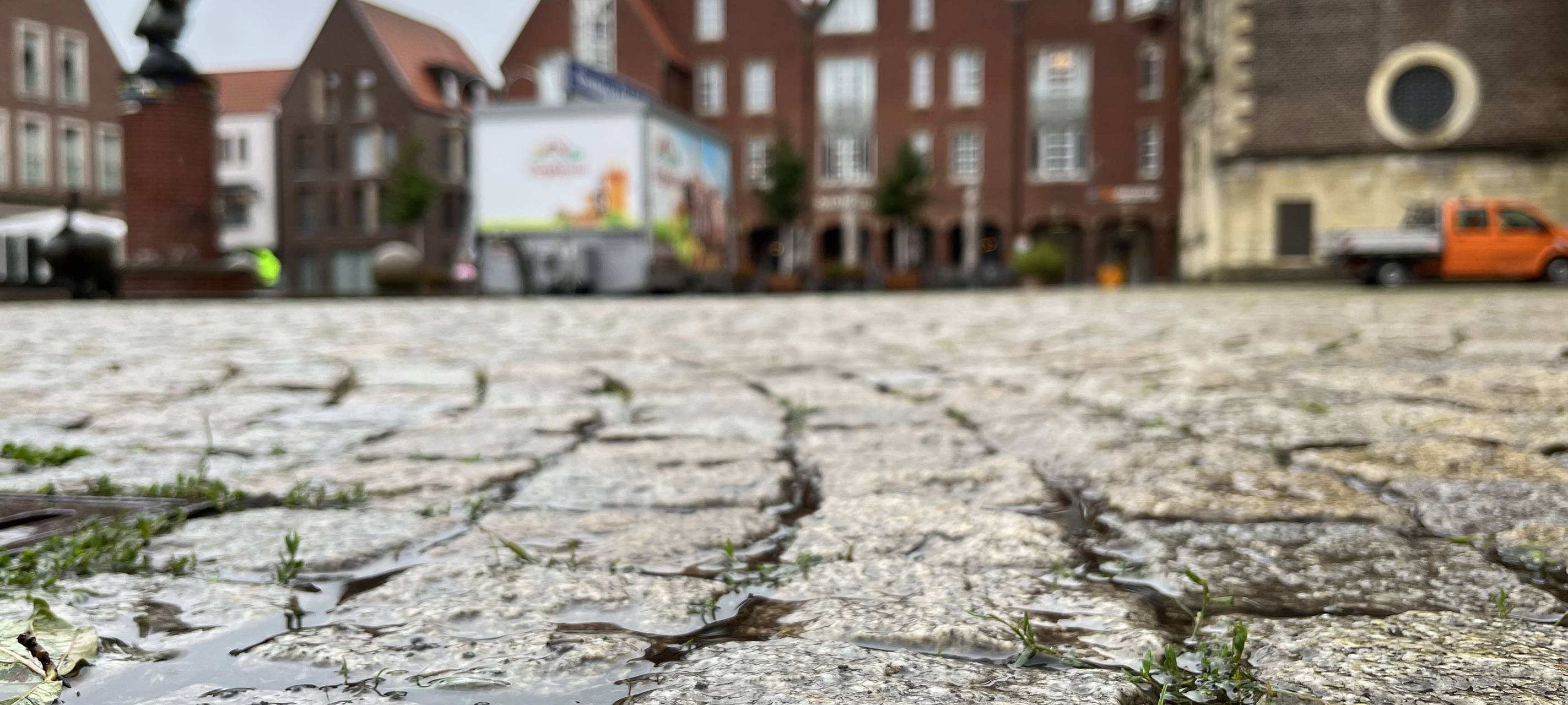 COESFELD: Finale Feierabendmarkt