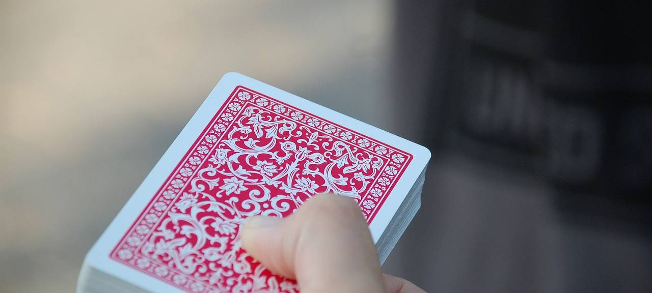 DÜLMEN: Illegales Glücksspiel